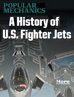 Over the past 80 years, the air forces of the world have ripped through the skies in five generations of jet fighters. The common denominator of all five generations is the jet engine, an invention so revolutionary that the U.S. didnt build a single fighter with propellers after the technology had been proven.